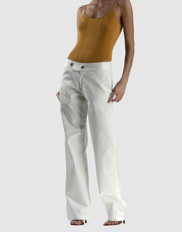 ROY ROGERS - PANTALONS - Pantalons sur YOOX.COM