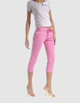 Capri-Hosen - F�R - - FRANKIE MORELLO -