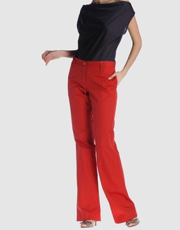 Hosen - F�R - - BURBERRY -