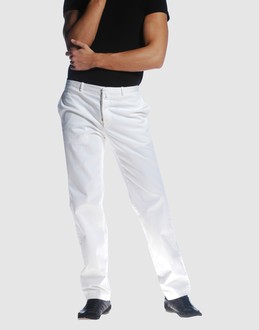 Hosen - F�R - - JIL SANDER -