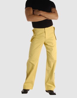 MARTIN MARGIELA 10 - PANTALONI - Pantaloni classici su YOOX.COM