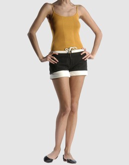 Shorts - F�R - - ANDREW MACKENZIE -