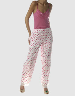 LOLA PARKER - PANTALONS - Pantalons sur YOOX.COM