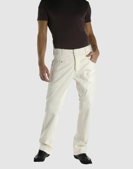 JAN & CARLOS - PANTALONI - Pantaloni su YOOX.COM