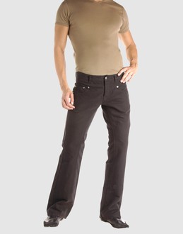 JAN & CARLOS - PANTALONI - Pantaloni su YOOX.COM
