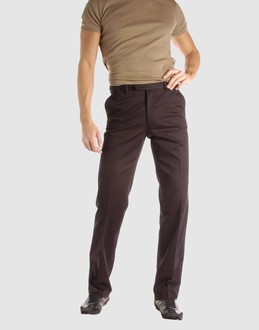 GIVENCHY - PANTALONS - Pantalons classiques sur YOOX.COM