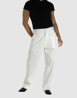 GUGLIELMO CAPONE - PANTALONS - Pantalons sur YOOX.COM