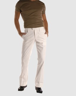 J. LINDEBERG - PANTALONS - Pantalons classiques sur YOOX.COM