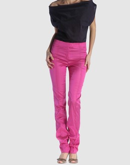 Klassische - F�R - Hosen - BLUMARINE -