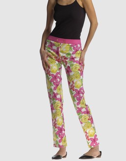 Hosen - F�R - - BLUMARINE -
