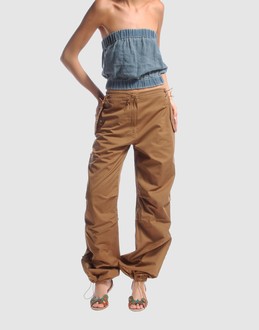 Hosen - F�R - - BLUMARINE -