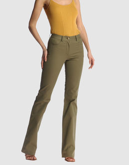 JOHN GALLIANO - PANTALONS - Pantalons sur YOOX.COM