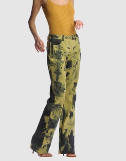 JOHN GALLIANO - PANTALONS - Pantalons sur YOOX.COM