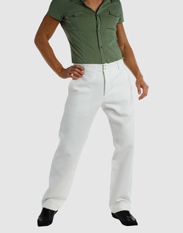 JAN & CARLOS - PANTALONS - Pantalons classiques sur YOOX.COM