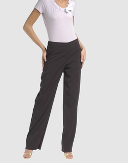 GUGLIELMO CAPONE - PANTALONS - Pantalons classiques sur YOOX.COM