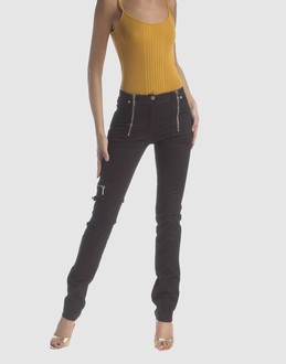 PLEIN SUD JEANS - PANTALONI - Pantaloni su YOOX.COM