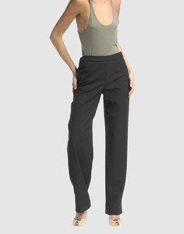 GUGLIELMO CAPONE - PANTALONS - Pantalons classiques sur YOOX.COM
