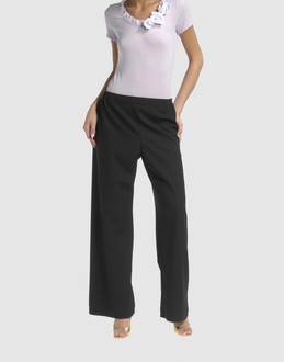 GUGLIELMO CAPONE - PANTALONS - Pantalons classiques sur YOOX.COM