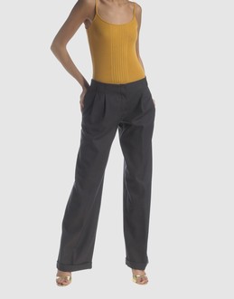 PANTS - PANTALONS - Pantalons classiques sur YOOX.COM