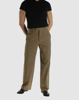Klassische - F�R - Hosen - JEAN PAUL GAULTIER HOMME -