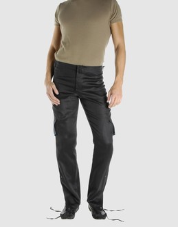 Hosen - F�R - - JEAN PAUL GAULTIER HOMME -