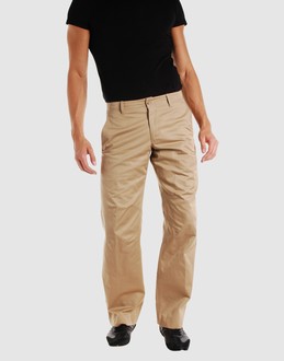 JIL SANDER - PANTALONS - Pantalons sur YOOX.COM