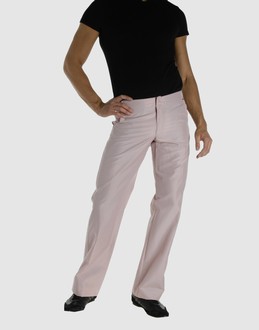 Hosen - F�R - - JIL SANDER -