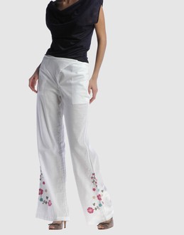 SHESIDE - PANTALONS - Pantalons sur YOOX.COM