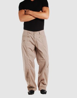 CRIMINAL - PANTALONS - Pantalons sur YOOX.COM