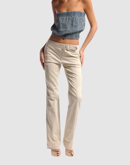 ALBERTA FERRETTI - PANTALONI - Pantaloni classici su YOOX.COM