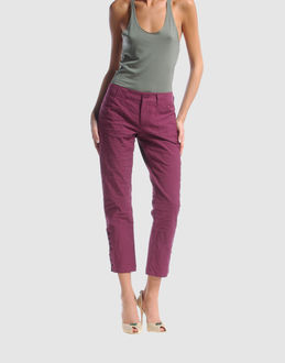 Capri-Hosen - F�R - - ERMANNO SCERVINO -