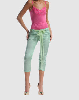 Capri-Hosen - F�R - - ERMANNO SCERVINO -