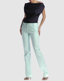 Hosen - F�R - - GIANNI VERSACE COUTURE -