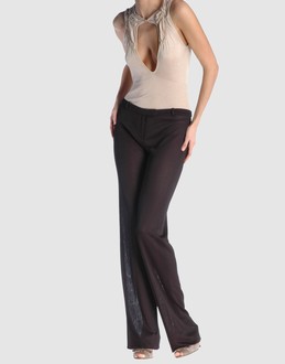 Hosen - F�R - - GIANNI VERSACE COUTURE -