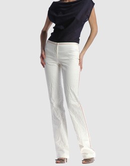 Hosen - F�R - - GIANNI VERSACE COUTURE -