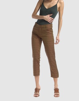Capri-Hosen - F�R - - MALLONI -