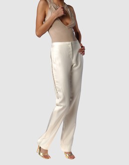 Hosen - F�R - - GIANNI VERSACE COUTURE -