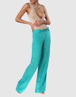Klassische - F�R - Hosen - GIANNI VERSACE COUTURE -
