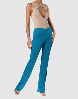 Hosen - F�R - - GIANNI VERSACE COUTURE -