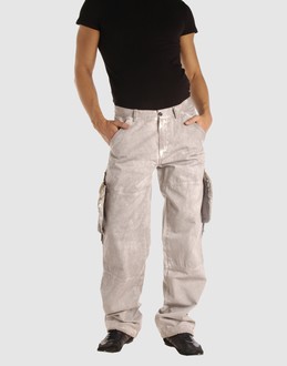 COMFORT - PANTALONS - Pantalons sur YOOX.COM