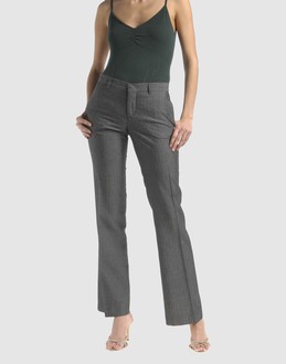 WEG - PANTALONS - Pantalons classiques sur YOOX.COM