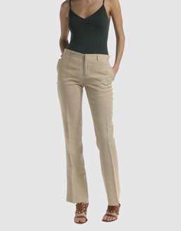 WEG - PANTALONS - Pantalons sur YOOX.COM