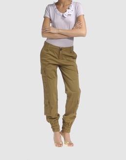ATOS LOMBARDINI - PANTALONS - Pantalons sur YOOX.COM