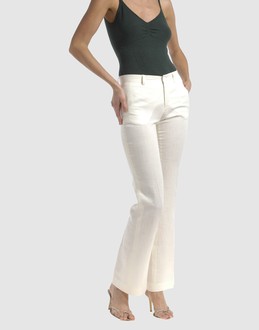 WEG - PANTALONS - Pantalons taille basse sur YOOX.COM