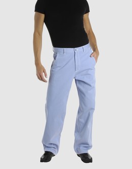 ISSEY MIYAKE - PANTALONS - Pantalons sur YOOX.COM