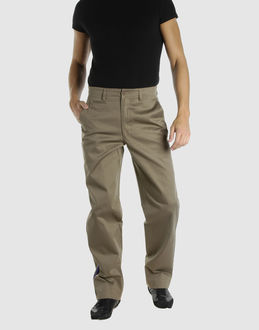 ISSEY MIYAKE MEN - PANTALONS - Pantalons sur YOOX.COM