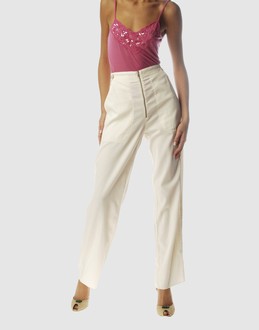 Hosen - FÜR - - MARTIN MARGIELA 6 -