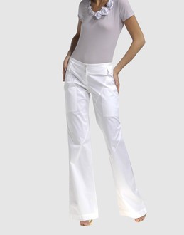 MAS NADA - PANTALONS - Pantalons sur YOOX.COM