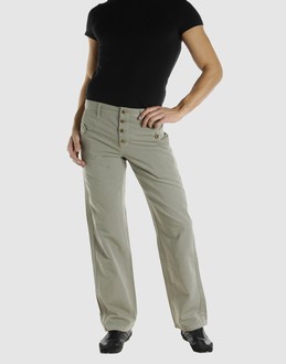 ICEBERG - PANTALONS - Pantalons sur YOOX.COM