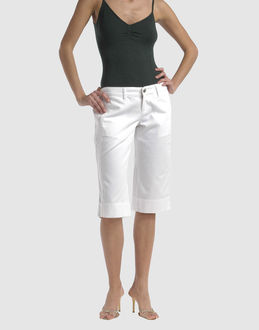 JOIE - PANTALONS - Pantalons corsaires sur YOOX.COM